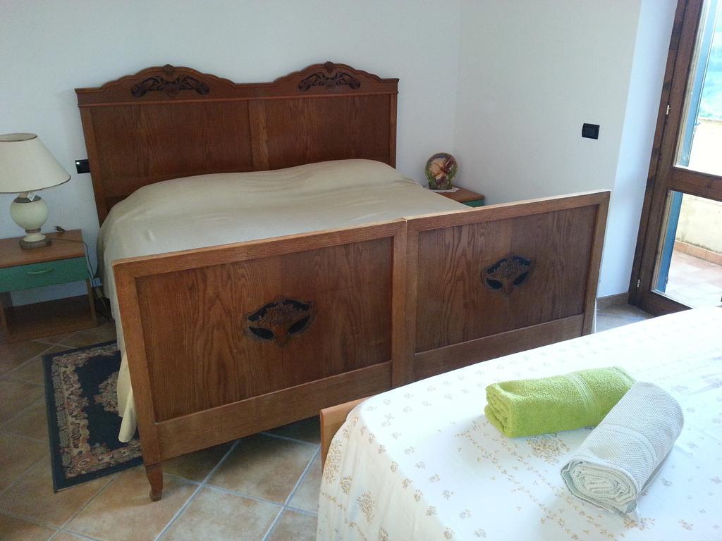 B&B Le Ginestre Castelli Room photo