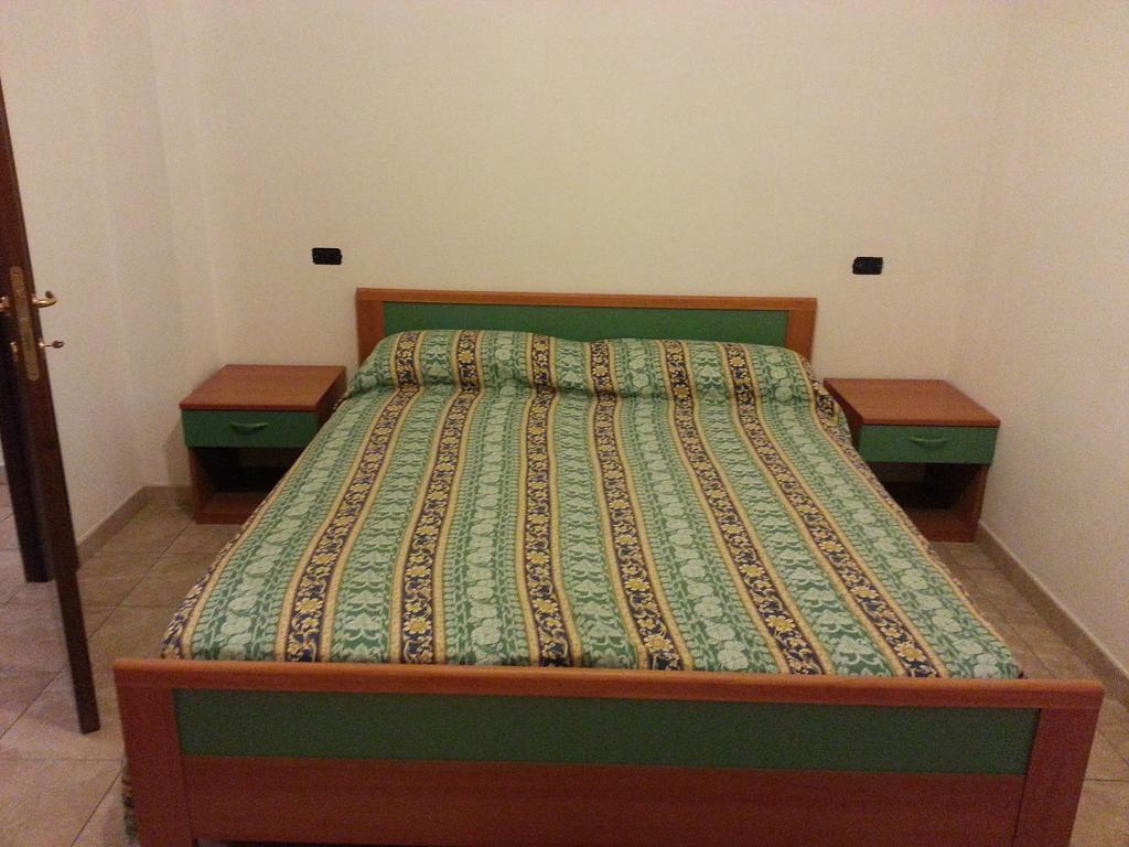 B&B Le Ginestre Castelli Room photo